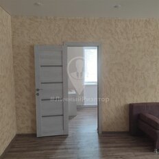 Квартира 39,9 м², 2-комнатная - изображение 4