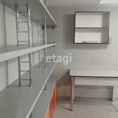 34 м², офис - изображение 3