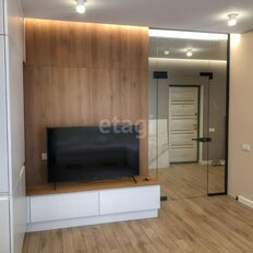 Квартира 85,7 м², 3-комнатная - изображение 3