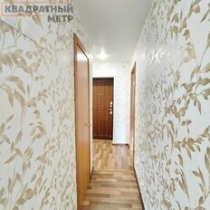 Квартира 29,2 м², 1-комнатная - изображение 4