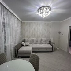 Квартира 63,6 м², 2-комнатные - изображение 4