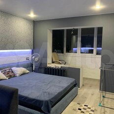 Квартира 40 м², 1-комнатная - изображение 2