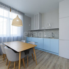 Квартира 51 м², 1-комнатная - изображение 2