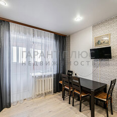 Квартира 106,1 м², 3-комнатная - изображение 4