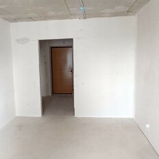 Квартира 39,3 м², 1-комнатная - изображение 5