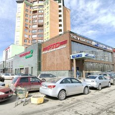 1085 м², помещение свободного назначения - изображение 4