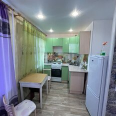 Квартира 20,6 м², 1-комнатная - изображение 3