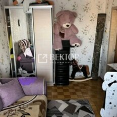 Квартира 50 м², 2-комнатная - изображение 5