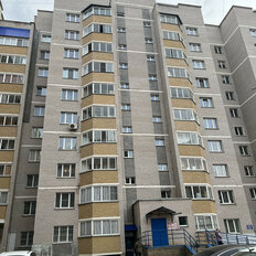 Квартира 76,4 м², 3-комнатная - изображение 1