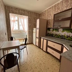 Квартира 47,7 м², 1-комнатная - изображение 1