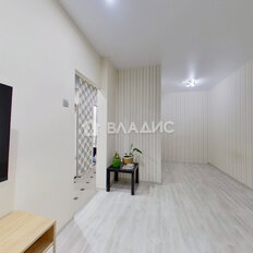 Квартира 32,6 м², 1-комнатная - изображение 5