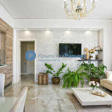 Квартира 106 м², 3-комнатная - изображение 3