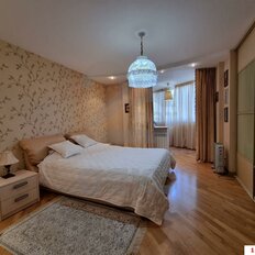 Квартира 125 м², 4-комнатная - изображение 2