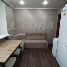 Квартира 22,7 м², 1-комнатная - изображение 4