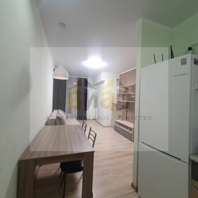 55 м², квартира-студия 35 000 ₽ в месяц - изображение 4