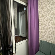 Квартира 34,4 м², 1-комнатная - изображение 3