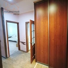 Квартира 50,9 м², 2-комнатная - изображение 4