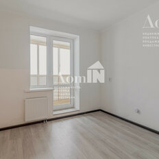 Квартира 33,8 м², 1-комнатная - изображение 3