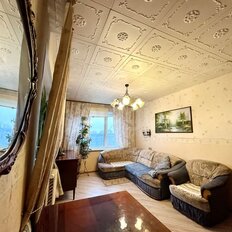 Квартира 52,7 м², 2-комнатная - изображение 4