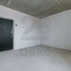 Квартира 29,6 м², студия - изображение 4
