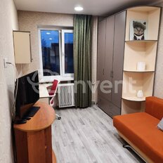 Квартира 44,6 м², 2-комнатная - изображение 1