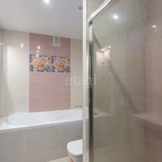 Квартира 98,9 м², 3-комнатная - изображение 2