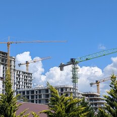 Квартира 79,4 м², 2-комнатная - изображение 3