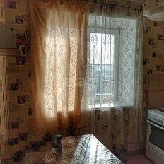 Квартира 33,3 м², 1-комнатная - изображение 4