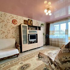 Квартира 32,4 м², 1-комнатная - изображение 3