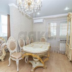 Квартира 52,7 м², 2-комнатная - изображение 5