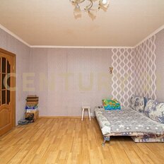 Квартира 42,4 м², 2-комнатная - изображение 3