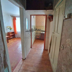 Квартира 27,4 м², 1-комнатная - изображение 1