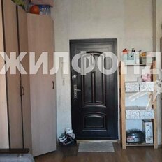 18,5 м², комната - изображение 3