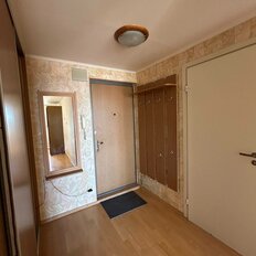 Квартира 35 м², 1-комнатная - изображение 3