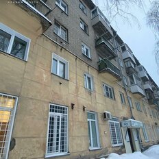 Квартира 56 м², 3-комнатная - изображение 1