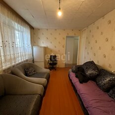 Квартира 39,3 м², 2-комнатная - изображение 1