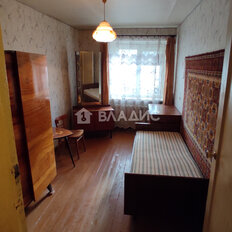 Квартира 54,5 м², 3-комнатная - изображение 1