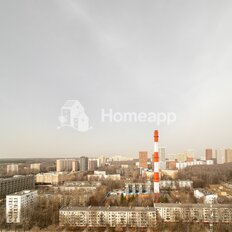 Квартира 94,7 м², 3-комнатная - изображение 2