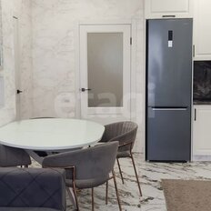Квартира 72 м², 2-комнатная - изображение 1