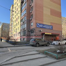 170 м², торговое помещение - изображение 1