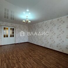 Квартира 73,4 м², 3-комнатная - изображение 2