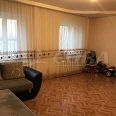 Квартира 90,8 м², 3-комнатная - изображение 3