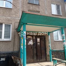 Квартира 30,2 м², 1-комнатная - изображение 1