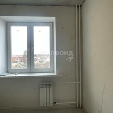 Квартира 63,5 м², 2-комнатная - изображение 5