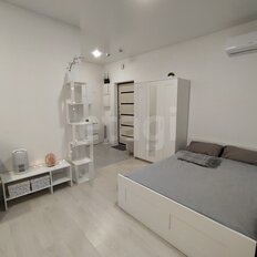 Квартира 23,5 м², студия - изображение 5