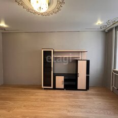 Квартира 41,6 м², 1-комнатная - изображение 5