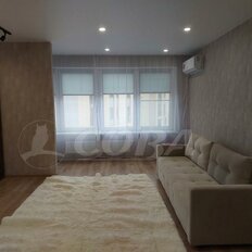 Квартира 36,3 м², студия - изображение 2