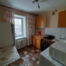 Квартира 33,4 м², 1-комнатная - изображение 3