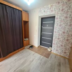 Квартира 45,8 м², 1-комнатная - изображение 4