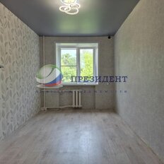 Квартира 55,8 м², 3-комнатная - изображение 1